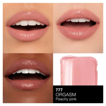 Load image into Gallery viewer, NARS Afterglow Sensual Shine Hydrating Lipstick - Orgasm 777