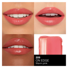 Load image into Gallery viewer, NARS Afterglow Sensual Shine Hydrating Lipstick - On Edge 209