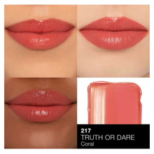 Load image into Gallery viewer, NARS Afterglow Sensual Shine Hydrating Lipstick - Truth or Dare 217