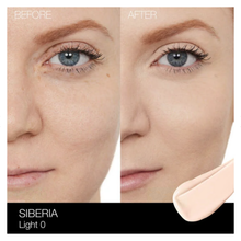 Load image into Gallery viewer, NARS Natural Radiant Longwear Foundation 1 oz - Siberia