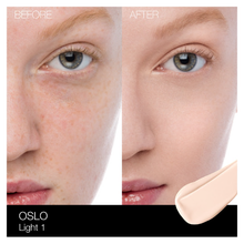 Load image into Gallery viewer, NARS Natural Radiant Longwear Foundation 1 oz - Oslo