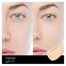 Load image into Gallery viewer, NARS Natural Radiant Longwear Foundation 1 oz - Yukon