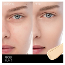 Load image into Gallery viewer, NARS Natural Radiant Longwear Foundation 1 oz - Gobi