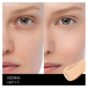 NARS Natural Radiant Longwear Foundation 1 oz - Vienna