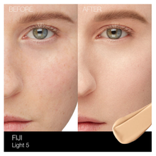 Load image into Gallery viewer, NARS Natural Radiant Longwear Foundation 1 oz - Fiji