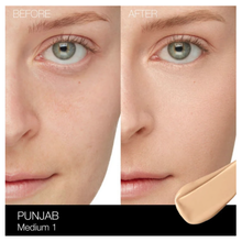 Load image into Gallery viewer, NARS Natural Radiant Longwear Foundation 1 oz - Punjab