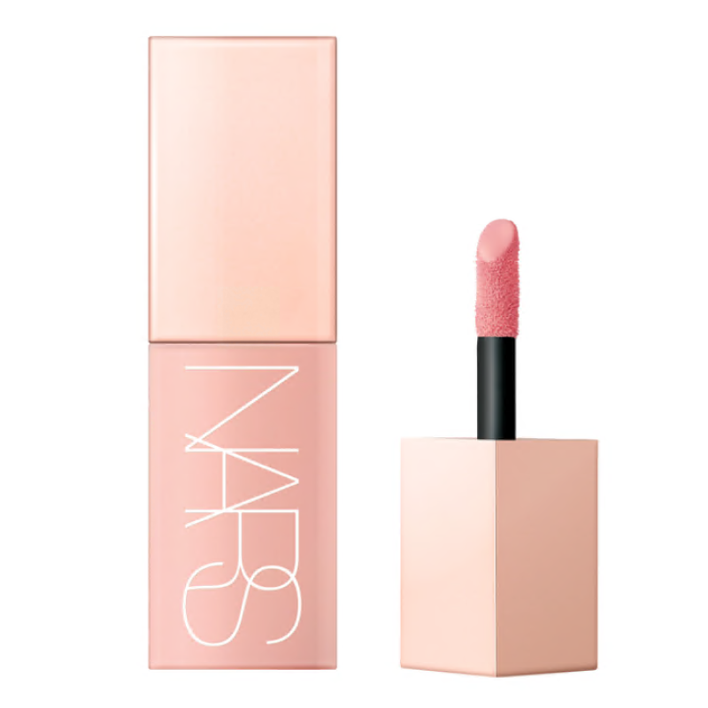 NARS Afterglow Liquid Blush - Orgasm