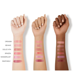 NARS Afterglow Liquid Blush - Wanderlust
