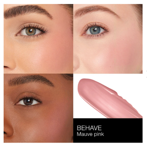 NARS Afterglow Liquid Blush - Behave