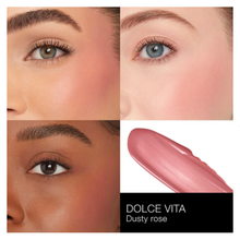 Load image into Gallery viewer, NARS Afterglow Liquid Blush - Dolce Vita