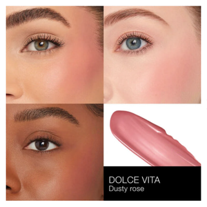NARS Afterglow Liquid Blush - Dolce Vita