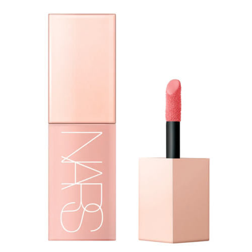 NARS Afterglow Liquid Blush - Brazen
