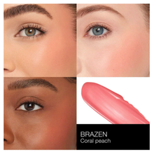 Load image into Gallery viewer, NARS Afterglow Liquid Blush - Brazen