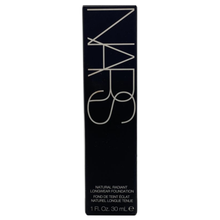 Load image into Gallery viewer, NARS Natural Radiant Longwear Foundation 1 oz - Mali