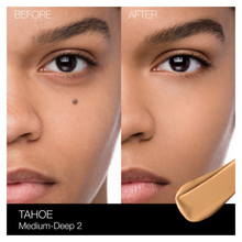Load image into Gallery viewer, NARS Natural Radiant Longwear Foundation 1 oz - Tahoe