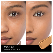 Load image into Gallery viewer, NARS Natural Radiant Longwear Foundation 1 oz - Moorea