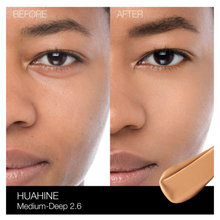 Load image into Gallery viewer, NARS Natural Radiant Longwear Foundation 1 oz - Huahine