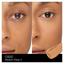 Load image into Gallery viewer, NARS Natural Radiant Longwear Foundation 1 oz - Cadiz