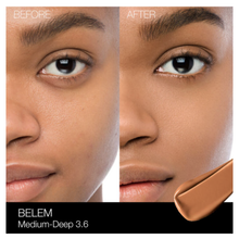 Load image into Gallery viewer, NARS Natural Radiant Longwear Foundation 1 oz - Belem