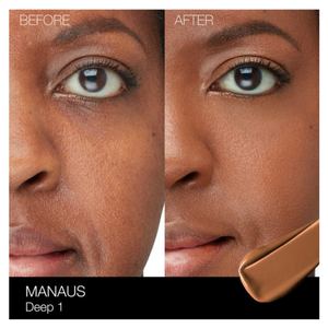 NARS Natural Radiant Longwear Foundation 1 oz - Manaus