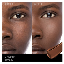 Load image into Gallery viewer, NARS Natural Radiant Longwear Foundation 1 oz - Zambie