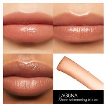 Load image into Gallery viewer, NARS Afterglow Lip Balm - Laguna