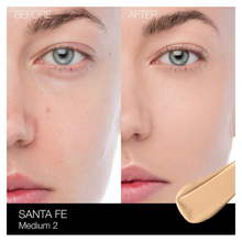 Load image into Gallery viewer, NARS Natural Radiant Longwear Foundation 1 oz - Santa Fe