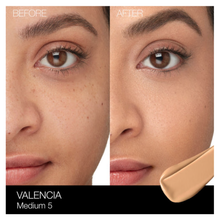 Load image into Gallery viewer, NARS Natural Radiant Longwear Foundation 1 oz - Valencia