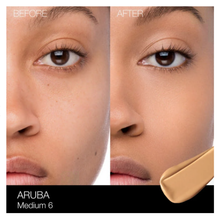 Load image into Gallery viewer, NARS Natural Radiant Longwear Foundation 1 oz - Aruba