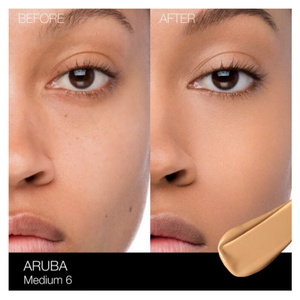 NARS Natural Radiant Longwear Foundation 1 oz - Aruba