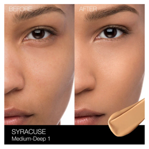 NARS Natural Radiant Longwear Foundation 1 oz - Syracuse