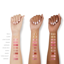 Load image into Gallery viewer, NARS Afterglow Lip Shine Gloss - Triple X