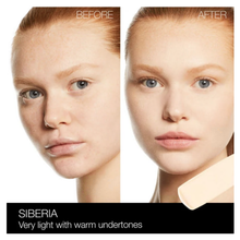 Load image into Gallery viewer, NARS Soft Matte Complete Foundation - Siberia