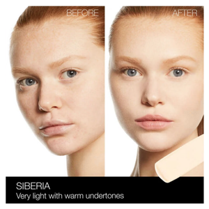 NARS Soft Matte Complete Foundation - Siberia
