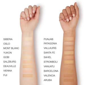 NARS Soft Matte Complete Foundation - Santa Fe