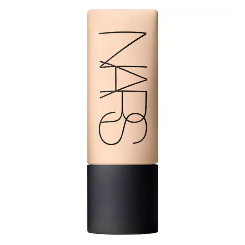 NARS Soft Matte Complete Foundation - Mont Blanc
