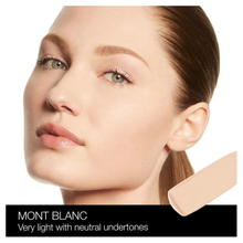 Load image into Gallery viewer, NARS Soft Matte Complete Foundation - Mont Blanc