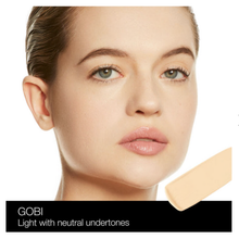 Load image into Gallery viewer, NARS Soft Matte Complete Foundation - Gobi