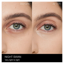 Load image into Gallery viewer, NARS Light Reflecting Undereye Brightener - Night Swan