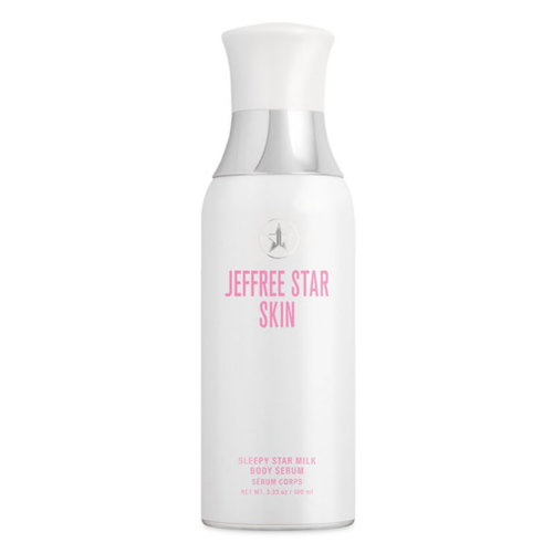 Jeffree Star Cosmetics Sleepy Star Milk Body Serum 3.3 oz