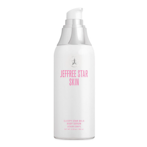 Jeffree Star Cosmetics Sleepy Star Milk Body Serum 3.3 oz