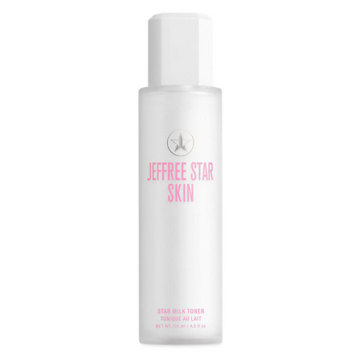 Jeffree Star Cosmetics Star Milk Face Toner 4 oz