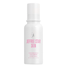 Load image into Gallery viewer, Jeffree Star Cosmetics Star Rice Milk Face Serum 1.8 oz