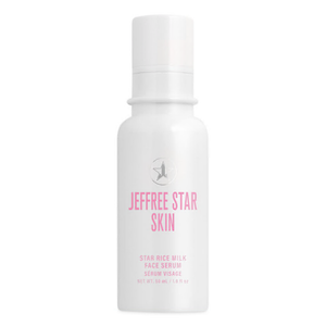 Jeffree Star Cosmetics Star Rice Milk Face Serum 1.8 oz