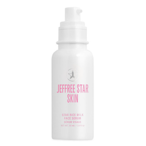 Jeffree Star Cosmetics Star Rice Milk Face Serum 1.8 oz