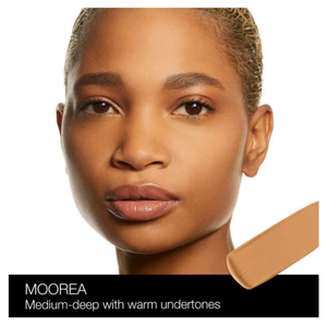 NARS Soft Matte Complete Foundation - Moorea