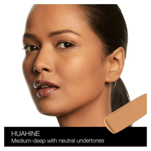 NARS Soft Matte Complete Foundation - Huahine