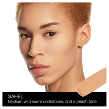 Load image into Gallery viewer, NARS Soft Matte Complete Foundation - Sahel