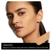 Load image into Gallery viewer, NARS Soft Matte Complete Foundation - Vanuatu