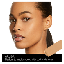 Load image into Gallery viewer, NARS Soft Matte Complete Foundation - Aruba